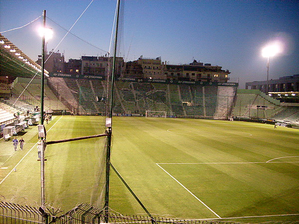 Stadio Apóstolos Nikolaidis - Athína (Athens)