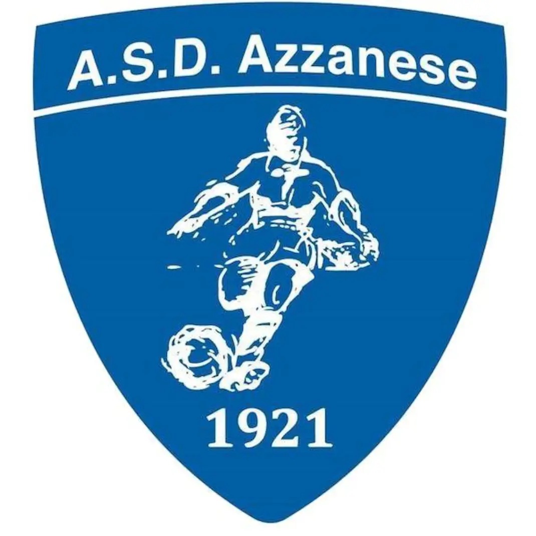 Wappen ASD Azzanese 1921