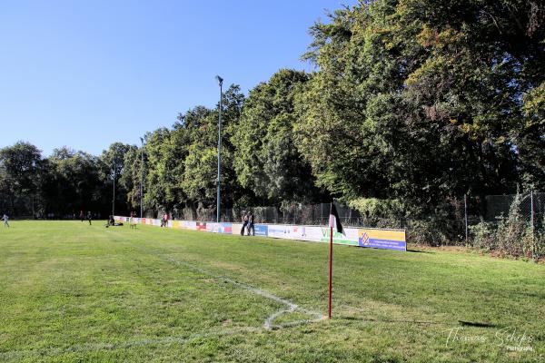 Sportanlage Bierlingen - Starzach-Bierlingen