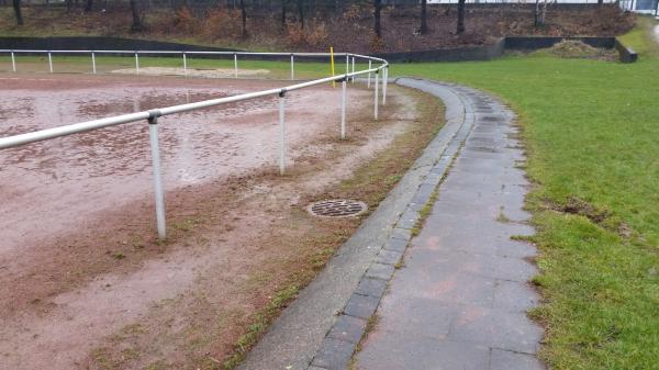 Sportplatz Neuenkamp - Remscheid