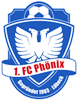Wappen 1. FC Phönix 03 Lübeck II