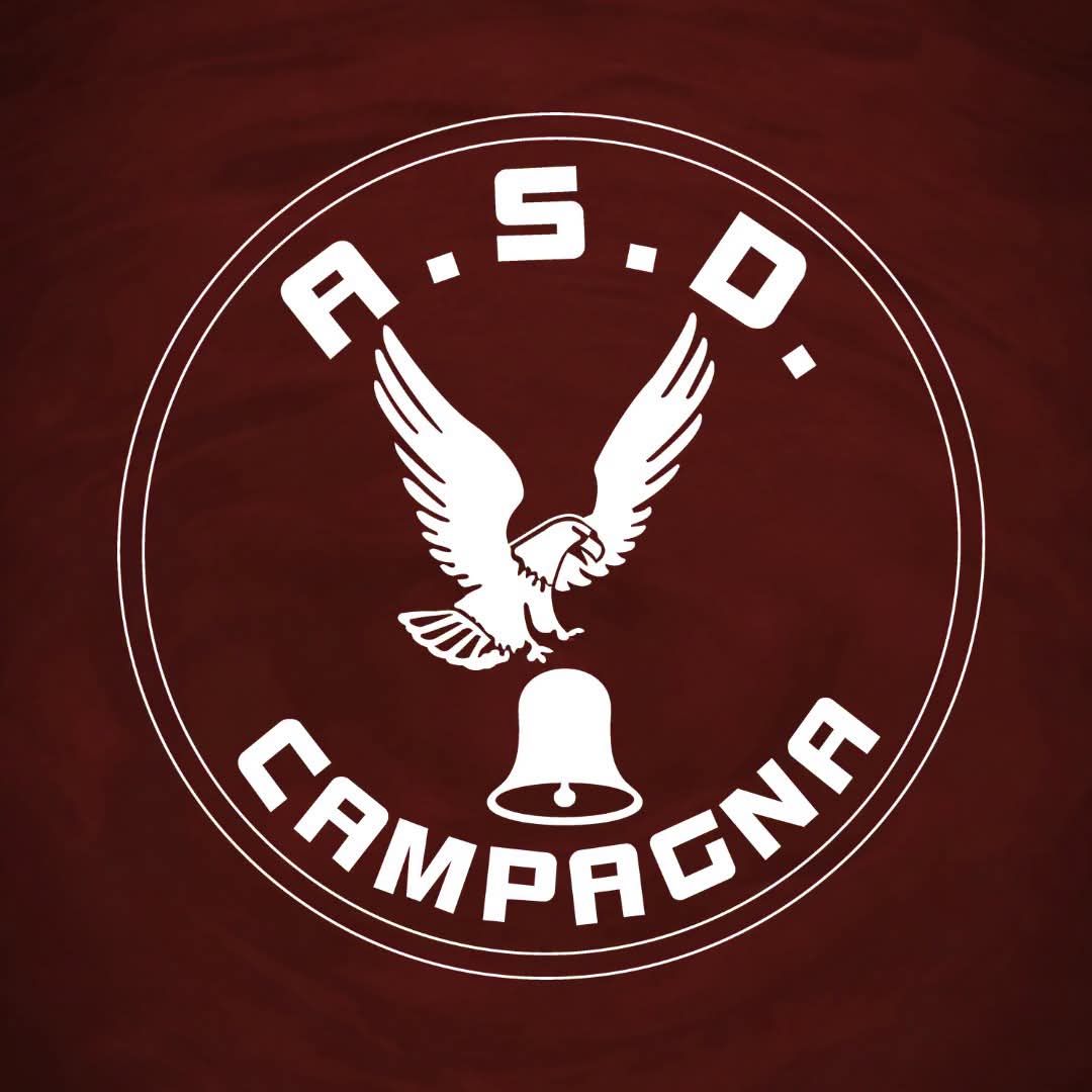Wappen ASD Città di Campagna