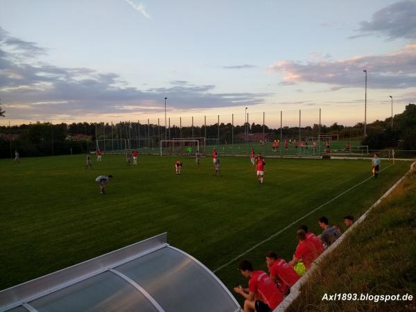 Sportanlage am Sandweg - Winnenden-Breuningsweiler