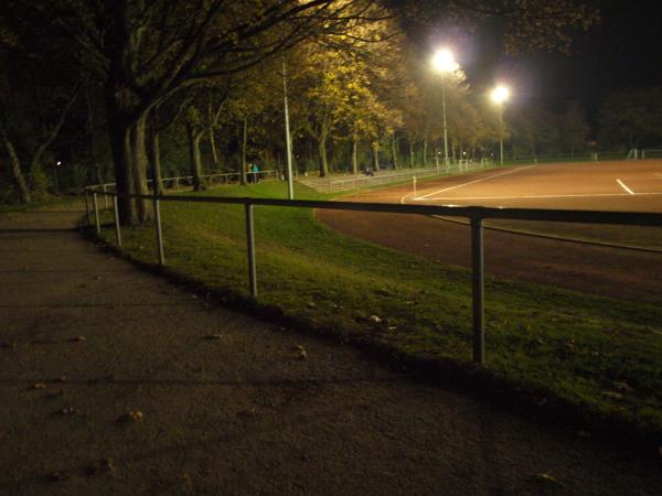 Graf Hotte Horststadion - Herne-Wanne-Holsterhausen