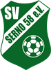 Wappen SV Serno 58  64023
