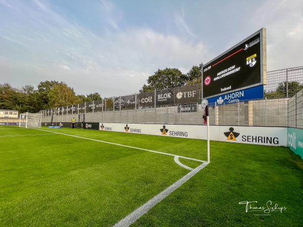 AhornCamp Sportpark - Dreieich-Sprendlingen