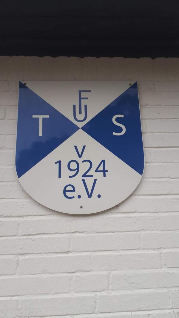 Sportanlage Schackendorfer Weg - Fahrenkrug