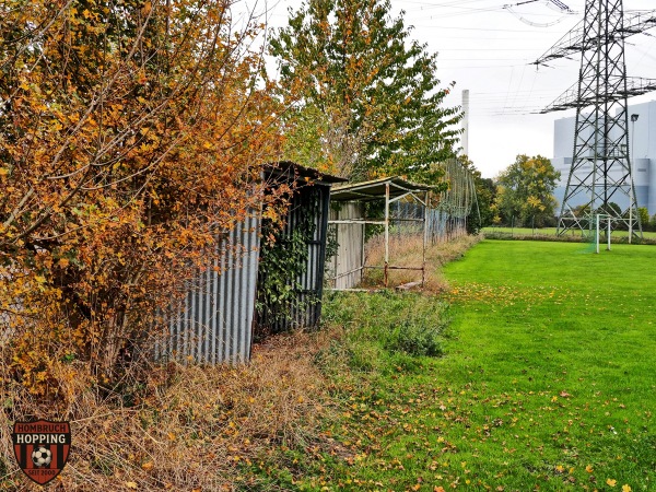 Sportanlage Ballhornweg Platz 2 - Welver-Eilmsen