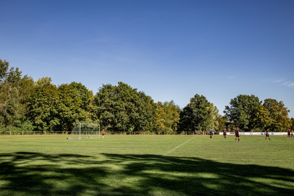 Sportpark Pleinfeld - Pleinfeld