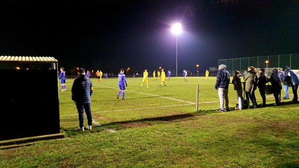 Patro Stadion Terrein 2 - Maasmechelen