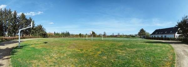 Sportplatz Schulstraße - Vellahn