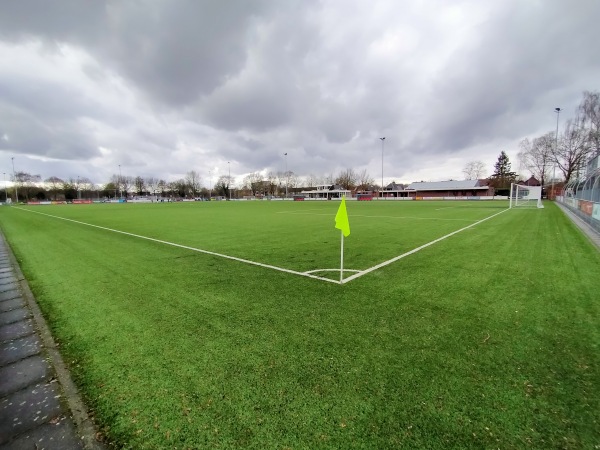 Sportpark Graswinkel - Weert