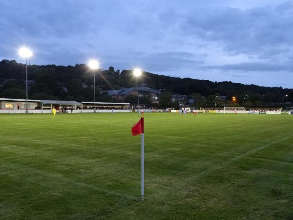 Achieve More Training Stadium - Holywell, Flintshire