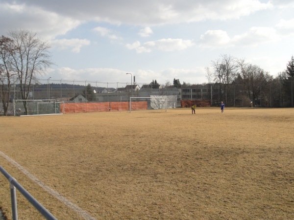 AKON ARENA Nebenplatz 2 - Würzburg