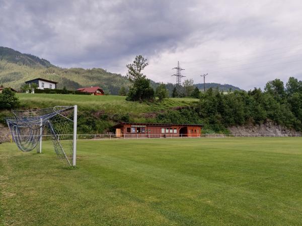Felsenparkstadion - Aigen im Ennstal