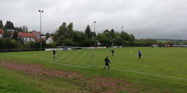 Stadtkyll Arena - Stadtkyll