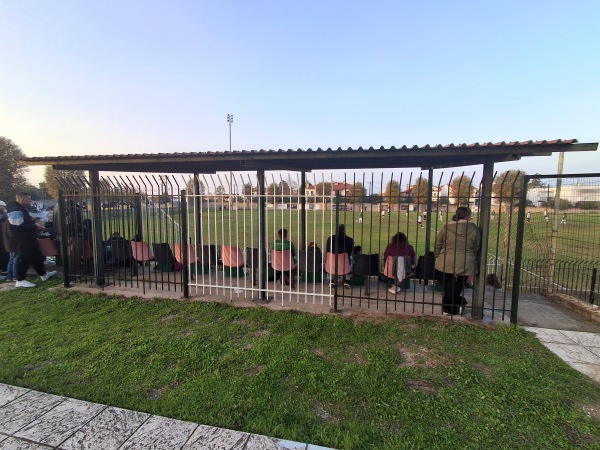 Dimotiko Gipedo Peraias - Peraia