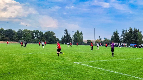 Sportplatz Wierschem - Wierschem