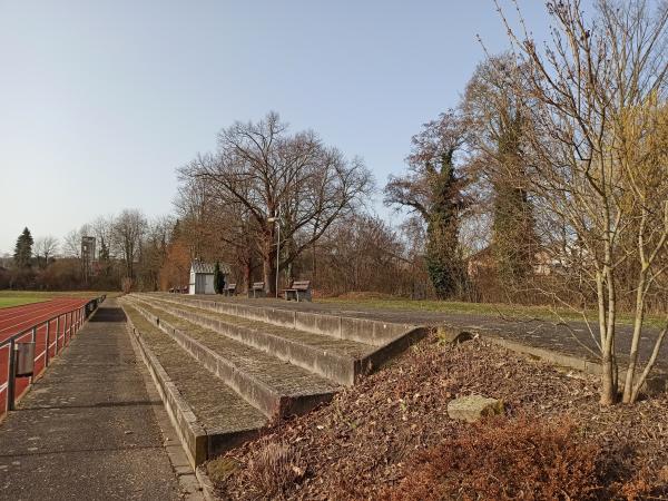 Stadion Oberderdingen - Oberderdingen