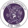 Wappen Hallands Nations FF