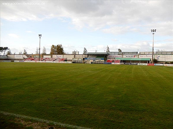 Estadio do Vao - Vigo, GA