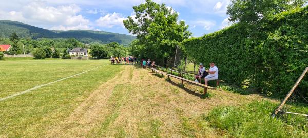 Boisko do Piłki Nożnej w Jugowie - Jugów
