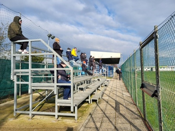 Centro Sportivo Romagna Centro - Martorano