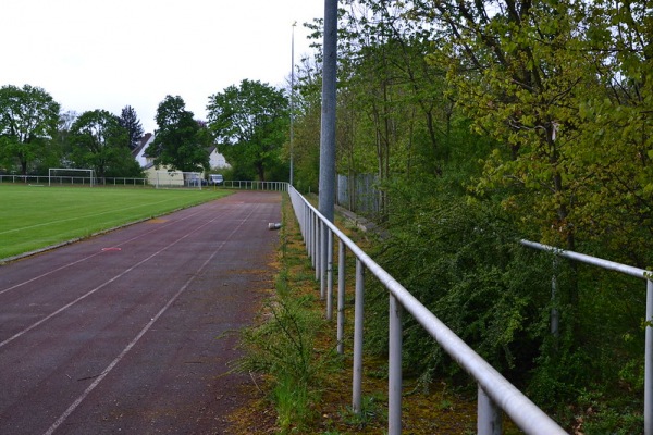 Sportplatz Vockestraße - Haar bei München