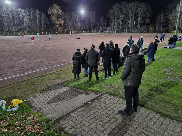 Elm-Asse-Platz B - Schöppenstedt