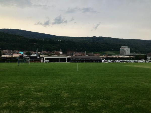 Terrain de Sport terrain B - Cornaux