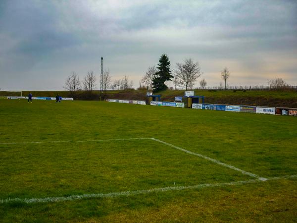 Sportplatz Biebelnheim - Biebelnheim