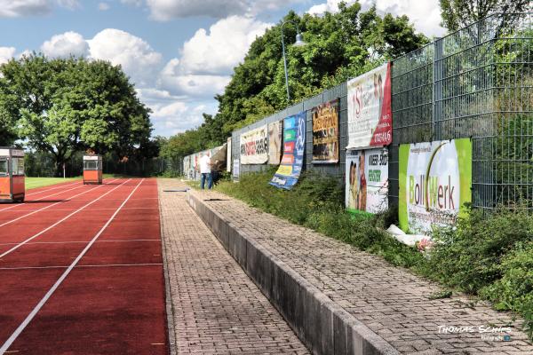 BollWerkStadion - Bad Boll