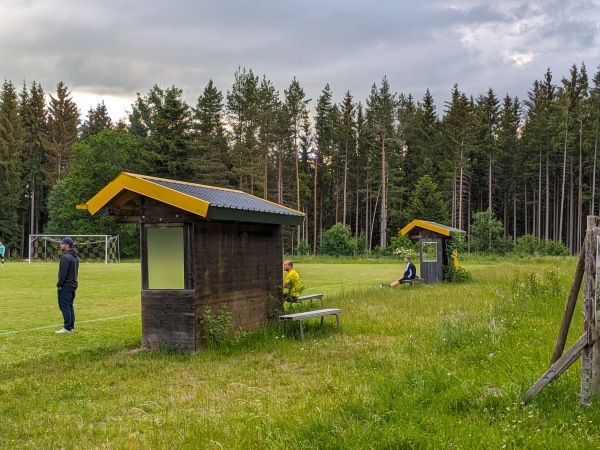 Sportanlage Hardtschachen - Friedenweiler-Rötenbach 