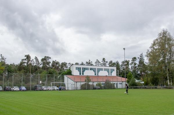 Sportanlage Pfaffenhofen Platz 2 - Roth/Sand-Pfaffenhofen