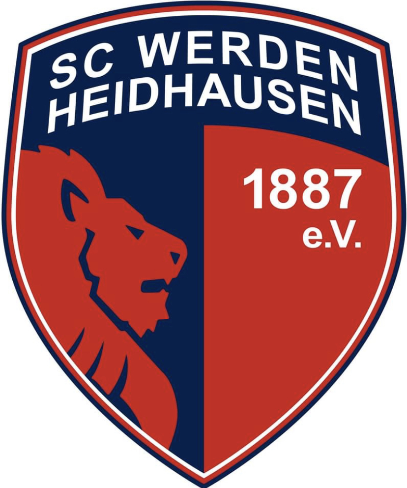 Wappen SC Werden-Heidhausen 1887 II