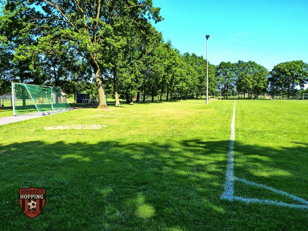 Eichenstadion Nebenplatz 1 - Heek-Nienborg