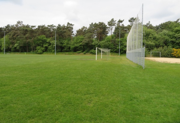 Sportplatz am Heideschlösschen 4 - Itterbeck-Wielen