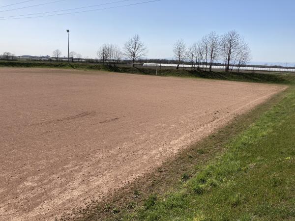 Herbert-Bärmann-Sportanlage Platz 2 - Bad Krozingen-Tunsel