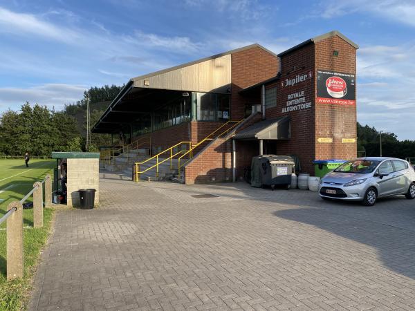 Complex Sportif Blegny - Blegny