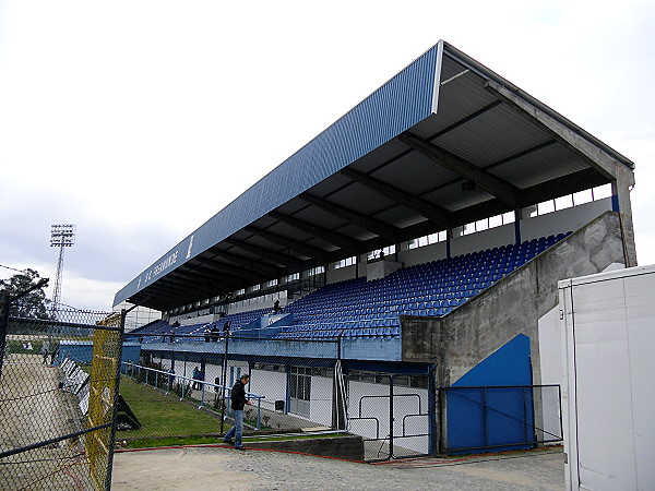 Complexo Desportivo SC Freamunde - Freamunde