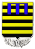 Wappen ehemals Royal Union Hodeige  47772