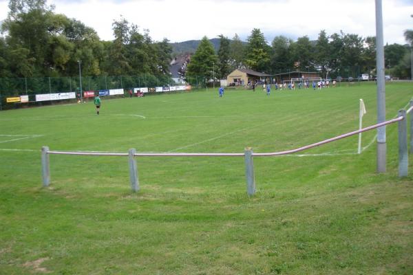 Sportzentrum Golmbach - Golmbach