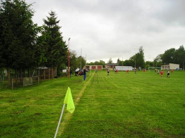 Sportplatz Sarow - Sarow