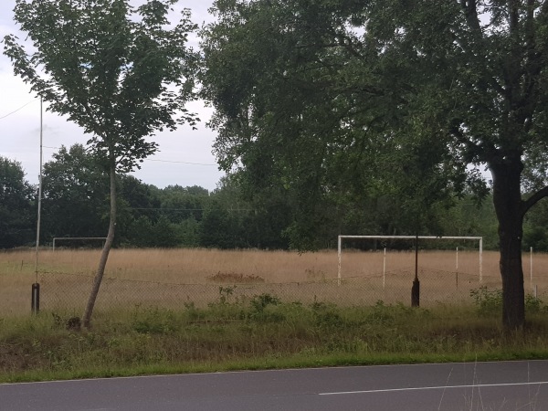 Sportplatz Liessow - Laage-Liessow