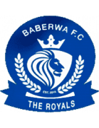 Wappen Baberwa FC  65422