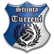Wappen AS Știința Turceni  11314