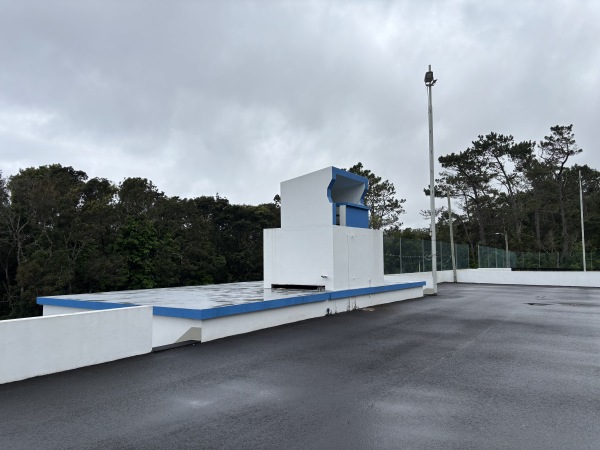 Campo de Futebol de Urzelina - Urzelina