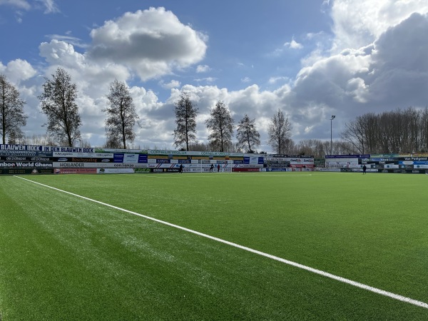 Sportpark De Kooltuin - Katwijk ZH