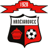 Wappen ŠK RAPID Hrnčiarovce nad Parnou
