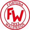 Wappen Fortuna Walstedde 1953 diverse